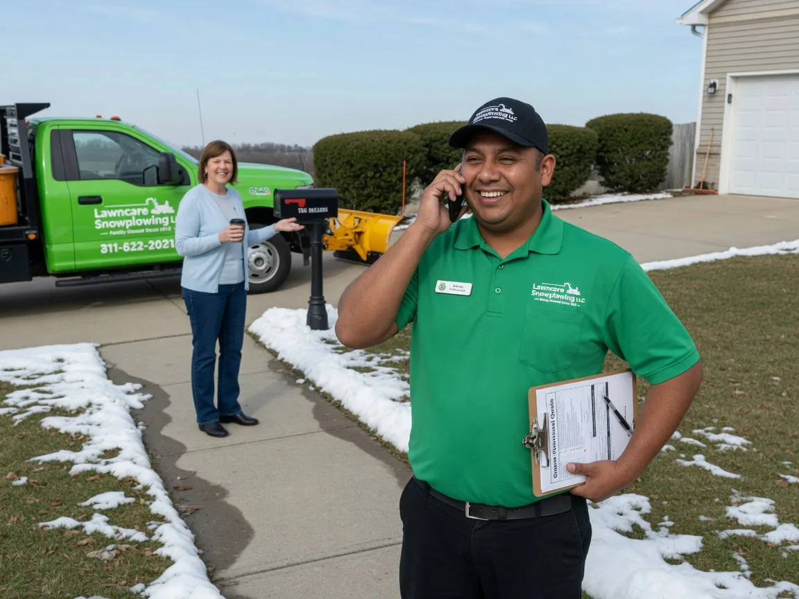 Lawn Care Services By Expert Landscaper Villalba, PR FAQs
